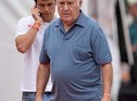 Warren Buffett is no longer the second richest person in the world: Meet his successor, Amancio Ortega